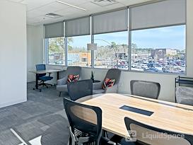 SPACES | SC, Summerville - 700 Nexton Square Drive