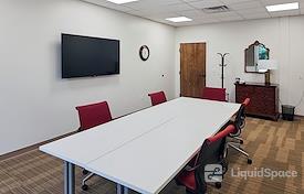 Regus | GA, Columbus - Veterans Pkwy
