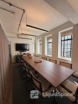 RIVVIA - King's Cross