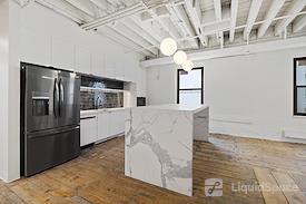 Prime Dumbo Full Floor Lofts & Penthouse
