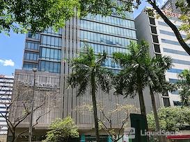 Regus | Cebu, Park Centrale