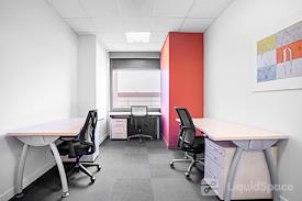 Regus | Istanbul, Palladium