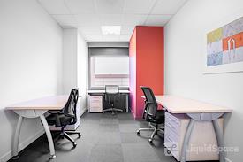 Regus | Istanbul, Palladium