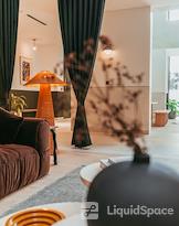 The Muse Hotel | Jumeirah Garden City