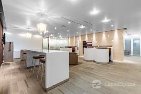 Regus | TOKYO, Shinagawa East One Tower