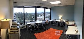 Regus | Carlota Tower