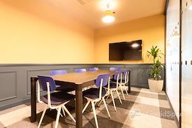 beyond | Aldgate Tower