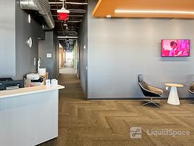 Regus | WI, Middleton - Discovery Dr
