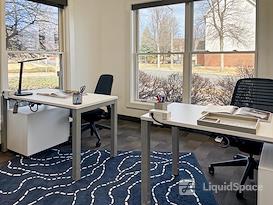Regus | Oak Park Dr