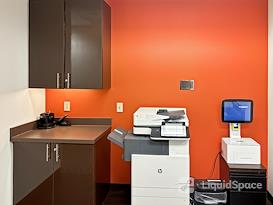 Regus | One Paces West