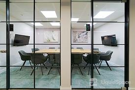 Regus | London, HomeWork Southfields