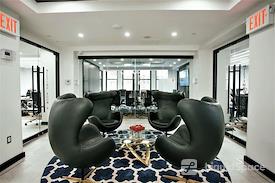 Jay Suites - Fifth Avenue Location