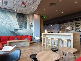 Regus | Sofia, Airport