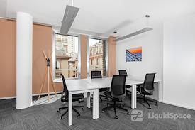 Regus | Genova de Ferrari