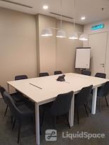 Regus | Kuala Lumpur, Menara Dungun