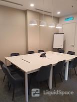 Regus | Kuala Lumpur, Menara Dungun