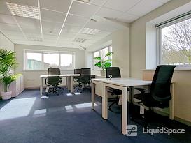 HQ | Exeter, Matford Business Centre