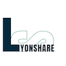 Logo of LyonShare