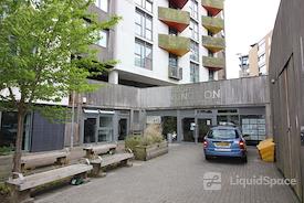 Brighton Junction | Ethical Property