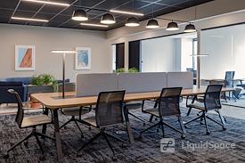 Industrious - 3rd & Congress