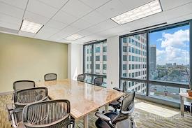 Carr Workplaces - Las Olas