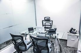 Neo Offices - Anzures