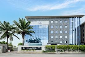 Regus | DAR ES SALAAM, Kinondoni Road - TZS