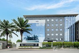 Regus | DAR ES SALAAM, Kinondoni Road - TZS