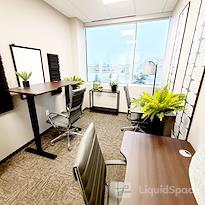 Lucid Private Offices | Downtown Main Street