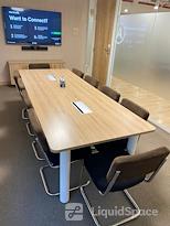 WeWork Raheja Woods
