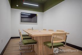 WorQ Coworking