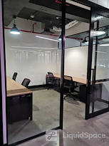 FLUX, Powered by Spacecubed