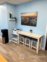 Suites 204