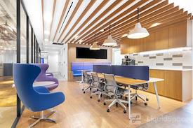 Regus | Tokyo Haneda Airport Terminal 1