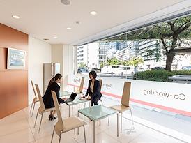Regus | NAGOYA, Kokusai Center Ekimae