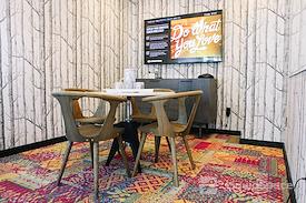 WeWork | 2120 University Ave