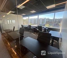 Lucid Private Offices | Kierland-North Scottsdale