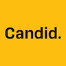Logo of Candid 