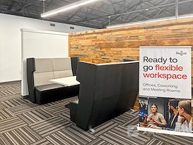 Regus | PA, Yardley - W College Avenue