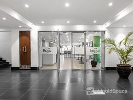 Regus | Nairobi, Ushuru Pension Plaza