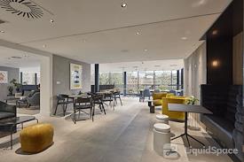 Clockwise Offices Cardiff