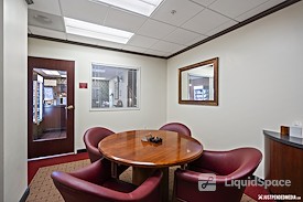 Alaska Co:Work / Northern Trust Real Estate Building