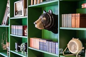 Mindspace Berlin, Friedrichstraße