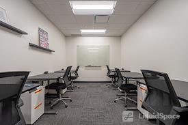 The Root Coworking - East Village