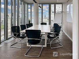 Signature | COLOGNE, SIGNATURE Kranhaus Süd