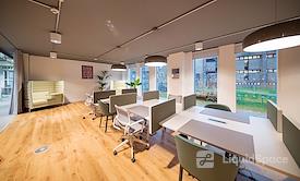 SPACES | The Charter Building