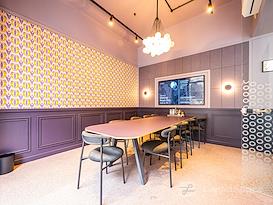 Colony | 76 King Street