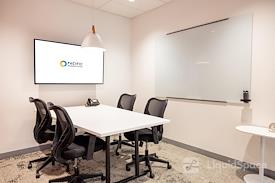 Pacific Workplaces - Cupertino
