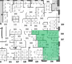 Werqwise - San Francisco - Lower FiDi