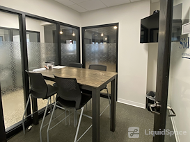 Coco Minneapolis at the Historic Grain Exchange